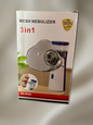 Portable Nebulizer for child and adults